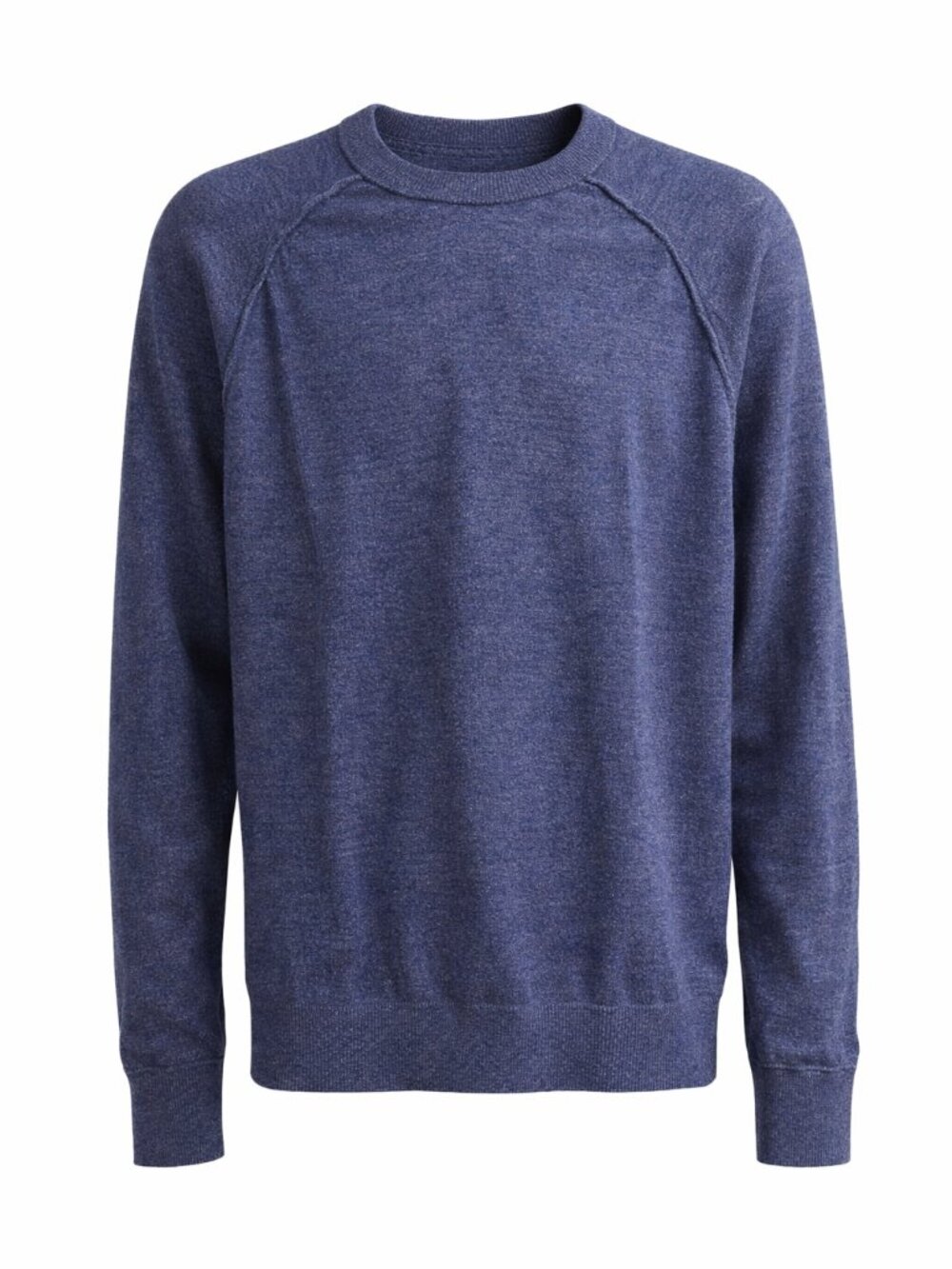 OLD NAVY Men's Sweater Blue Size Medium